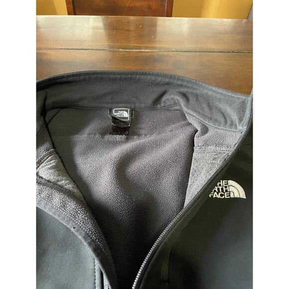 Northface Men’s Large Black Jacket - Picture 2 of 4